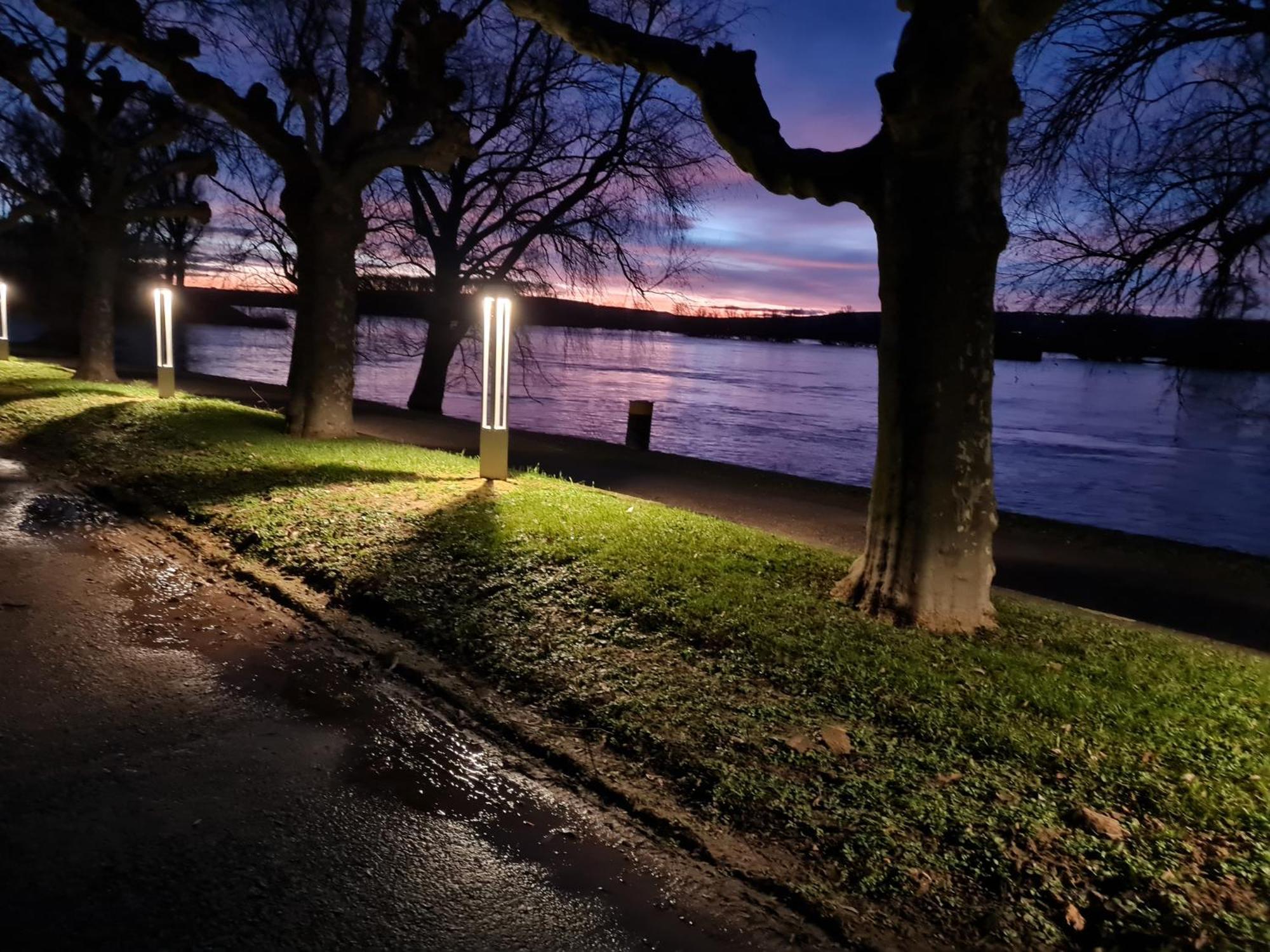 Ferienwohnungen Am Markt Rüdesheim am Rhein Exteriér fotografie